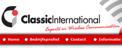 Classic International